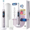 Szczoteczka Oral-B iO Series 9N Rose Quartz