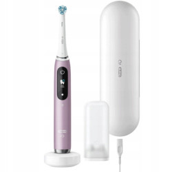 Szczoteczka Oral-B iO Series 9N Rose Quartz