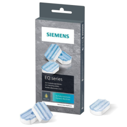 Tabletki odkamieniające Siemens TZ80002A