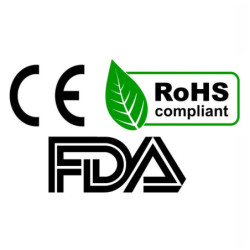 2x KOŃCÓWKA PHILIPS SONICARE HX6032/33 KIDS 3+