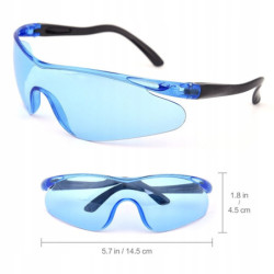 Gotowy zestaw Vest Set #3A (z długim magazynkiem) do NERF