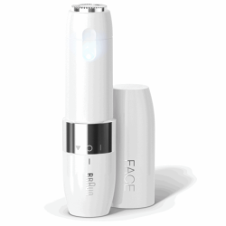 Depilator do twarzy Braun Face Mini FS1000