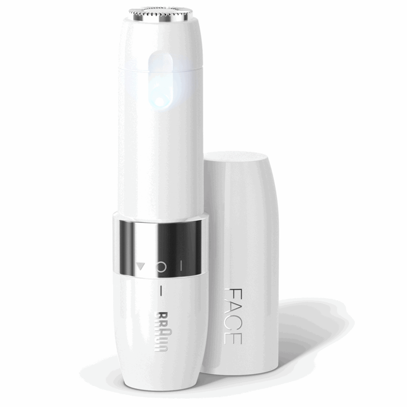 Depilator do twarzy Braun Face Mini FS1000