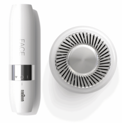 Depilator do twarzy Braun Face Mini FS1000