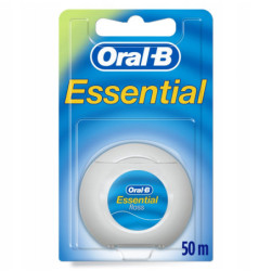 Nici dentystyczne Oral-B Essential 50m