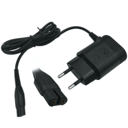 Ładowarka z wtyczką EU do maszynek A00390