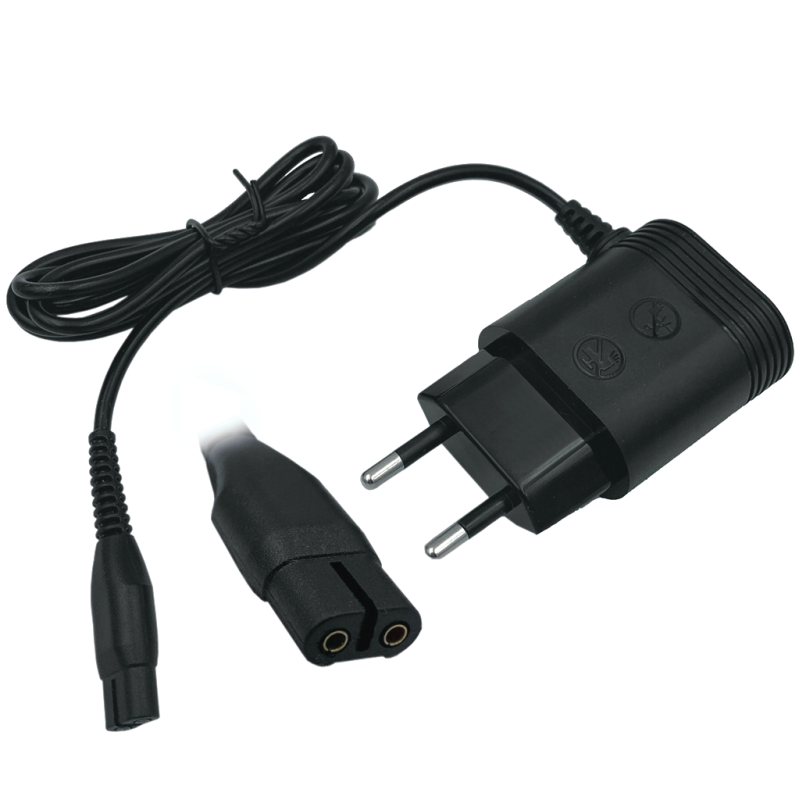 Ładowarka z wtyczką EU do maszynek A00390