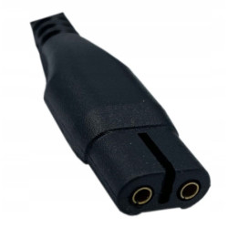 Ładowarka z wtyczką EU do maszynek A00390