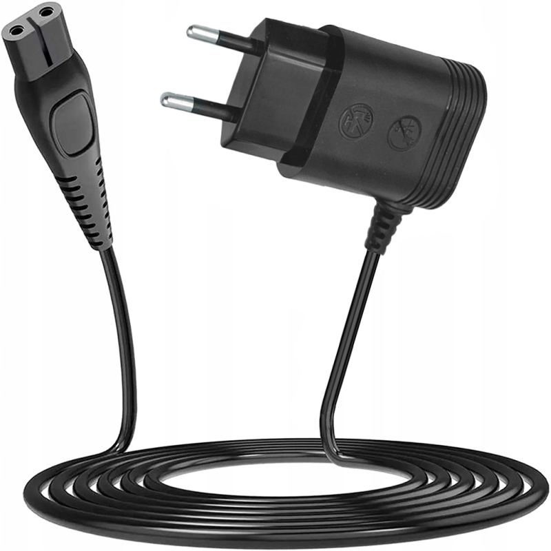 Ładowarka z wtyczką EU do maszynek A00390