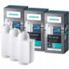3x Filtr do wody Siemens EQ.series INTENZA TZ70003
