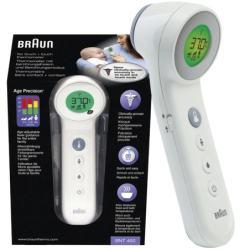 Termometr Braun BNT400