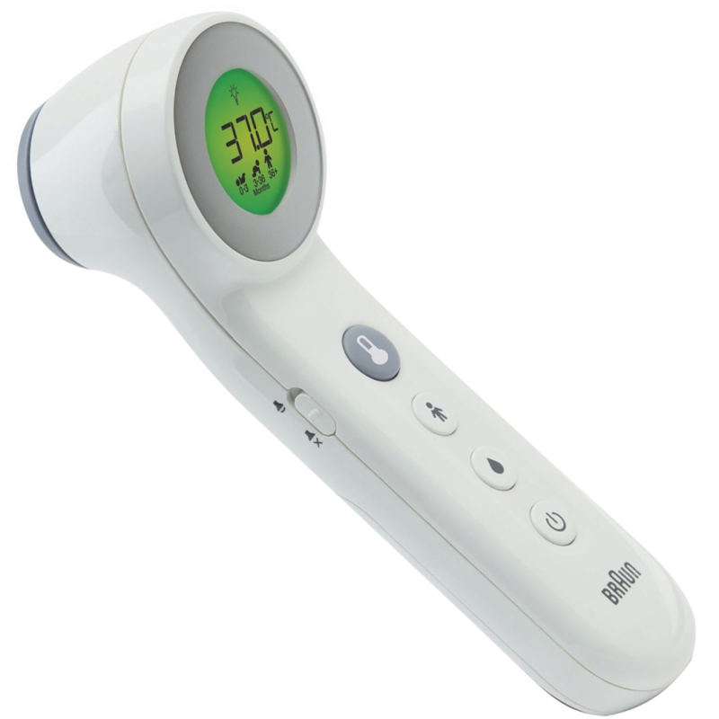 Termometr Braun BNT400