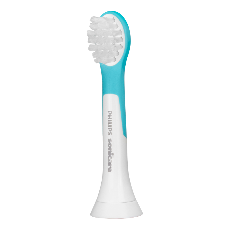 4x KOŃCÓWKA PHILIPS SONICARE HX6034/33 KIDS 3+