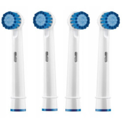 Końcówka zamienna Sensitive EB-17S x4