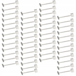Zapasowe szpilki do poziomowania płytek (zestaw po 50 sztuk)