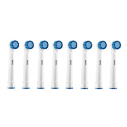 Zestaw zam. Sensitive x8