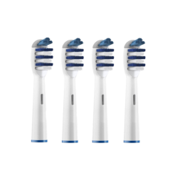 Zamiennik 8 końcówek do oral-b trizone + precision