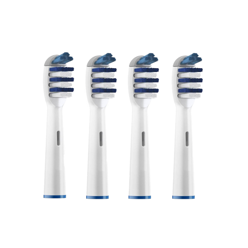 Zamiennik 8 końcówek do oral-b trizone + precision