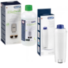 FILTR DO WODY DELONGHI C002+ODKAMIENIACZ ECODECAL