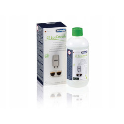 FILTR DO WODY DELONGHI C002+ODKAMIENIACZ ECODECAL