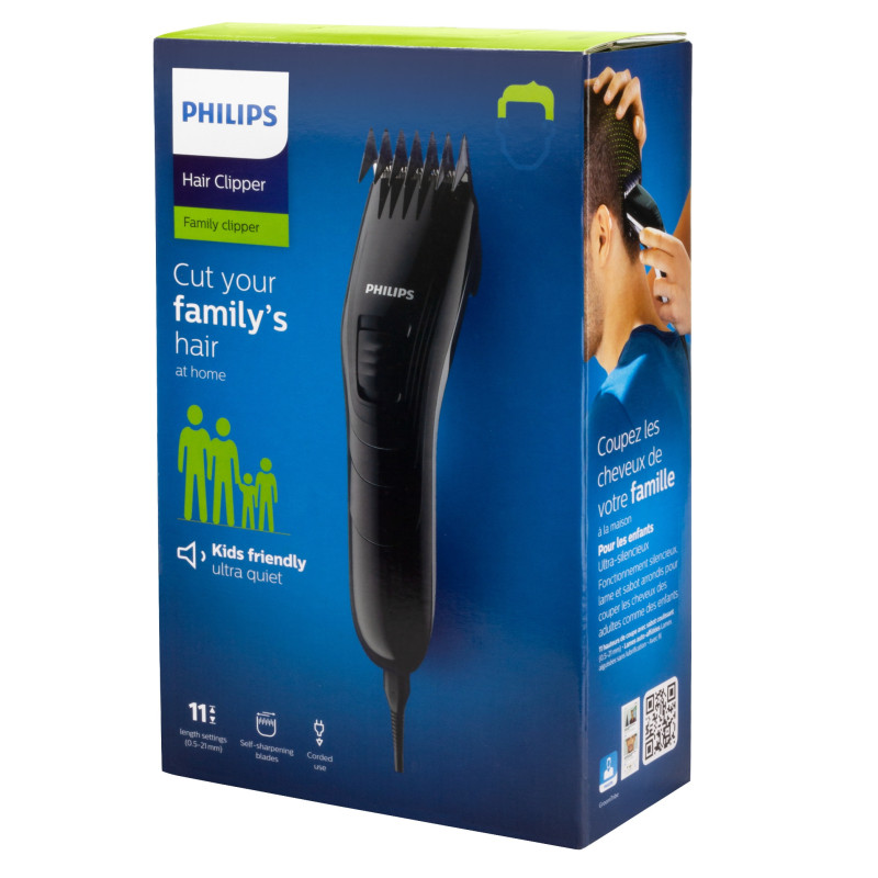 Maszynka do włosów Philips QC5115/15