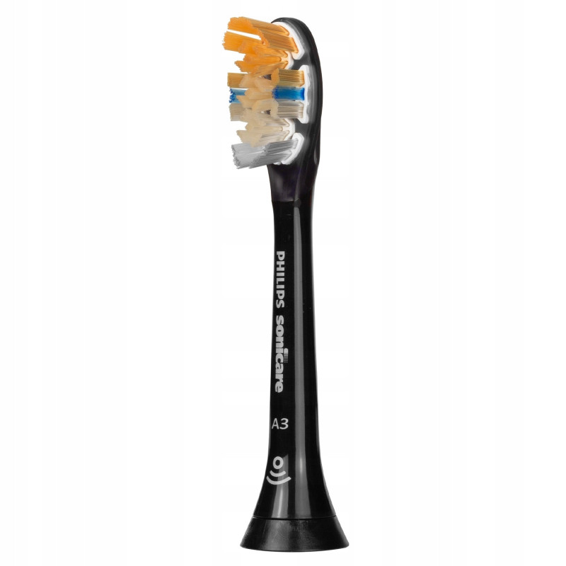 2x Końcówka Philips A3 Premium All-in-One Black