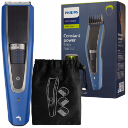 Maszynka do włosów Philips HC5612/15 + worek
