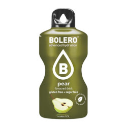 Bolero Sticks Zestaw 6 szt. Truskawka/Cola/Gruszka/Owoce Leśne/Tea Lemon/Tea Peach (GRATIS)