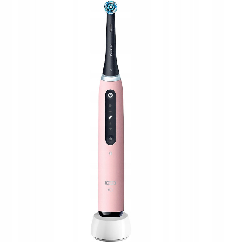 Szczoteczka Oral-B iO Series 5 Blush Pink