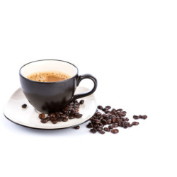 Kawa Delonghi Kimbo 100% Arabica 1KG