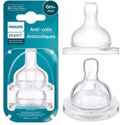 Smoczek Philips Avent SCY764/02