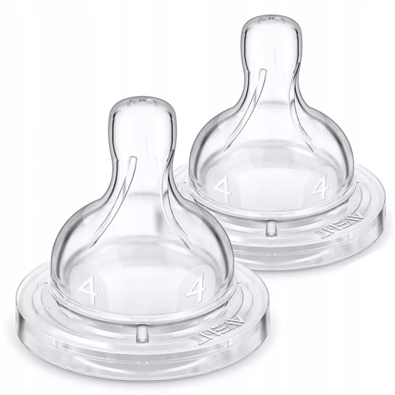 Smoczek Philips Avent SCY764/02