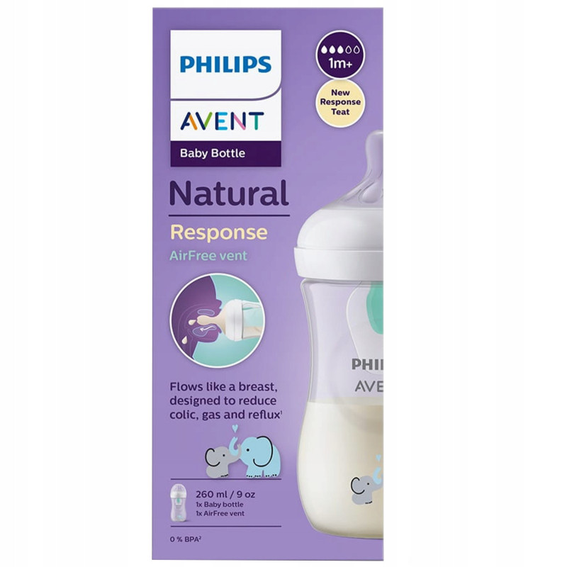 Butelka Philips Avent SCY673/81
