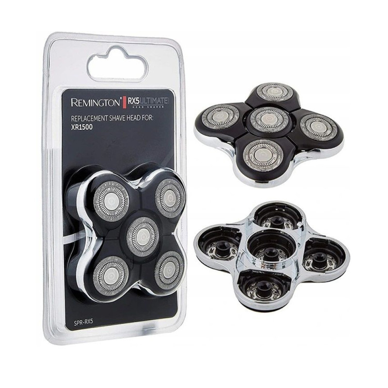 GŁOWICA REMINGTON SPR-RX5 ORYGINALNE OSTRZA