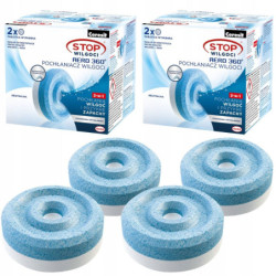 2x Pochłaniacz do wilgoci CERESIT AERO 360 x2