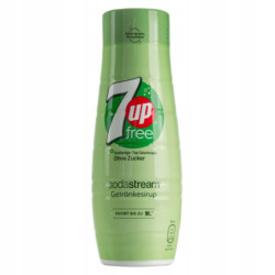 6x Syrop SodaStream Pepsi, Pepsi MAX, Mirinda, 7UP0,Cytryna Limonka,Lipton Ice Tea Brzoskwinia 440 ml