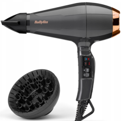 Suszarka do włosów Babyliss 6719DE
