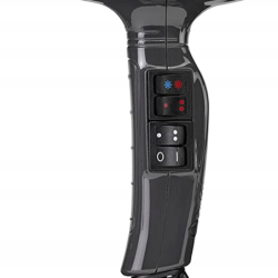 Suszarka do włosów Babyliss 6719DE
