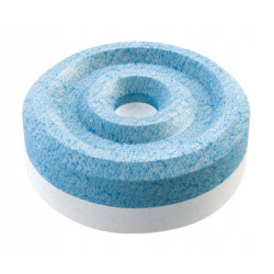 Urządzenie niebieskie pochłaniacz Ceresit Aero 360 + 4x tabletka pochłaniacz Ceresit 450g 1xlawenda 3x zwykła