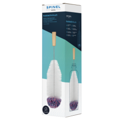 SZCZOTKA SPINEL SODA DO CZYSZCZENIA BUTELEK DO SATURATORA