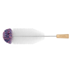 SZCZOTKA SPINEL SODA DO CZYSZCZENIA BUTELEK DO SATURATORA