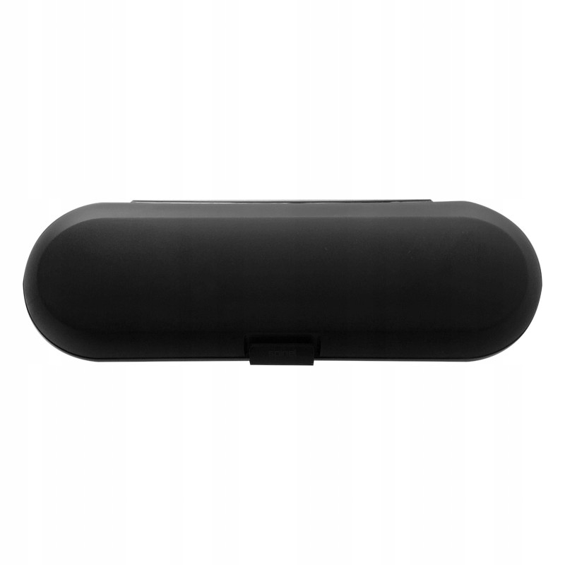 Oral-B Vitality Pro D103 Protect X Clean (Cross Action Black) + 4 końcówki precision czarne + etui czarne