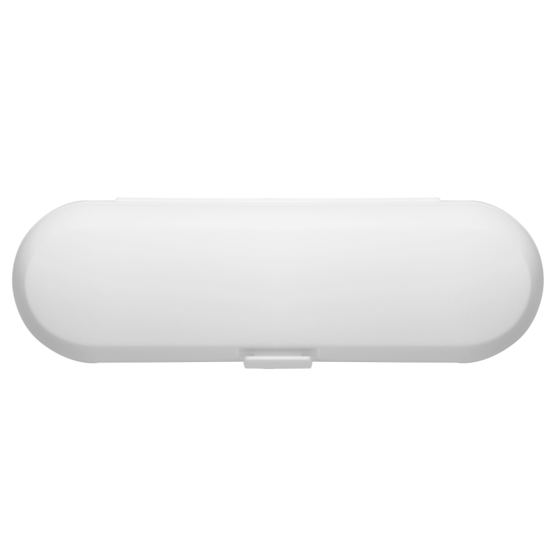 Szczoteczka Oral-b Junior Pro Fiolet + 4x końcówka zamienna EB-10A Color + etui białe