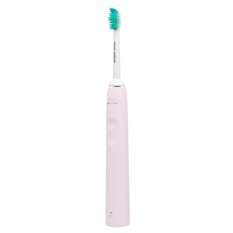 Szczoteczka Philips HX3651/11 różowa + etui białe