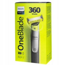 Maszynka Philips Oneblade QP2834/20 + ETUI typ 2