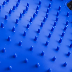 RĘKAWICA SZCZOTKA DO CZESANIA SIERŚCI PSA KOTA