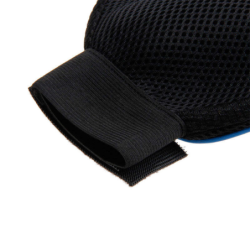 RĘKAWICA SZCZOTKA DO CZESANIA SIERŚCI PSA KOTA