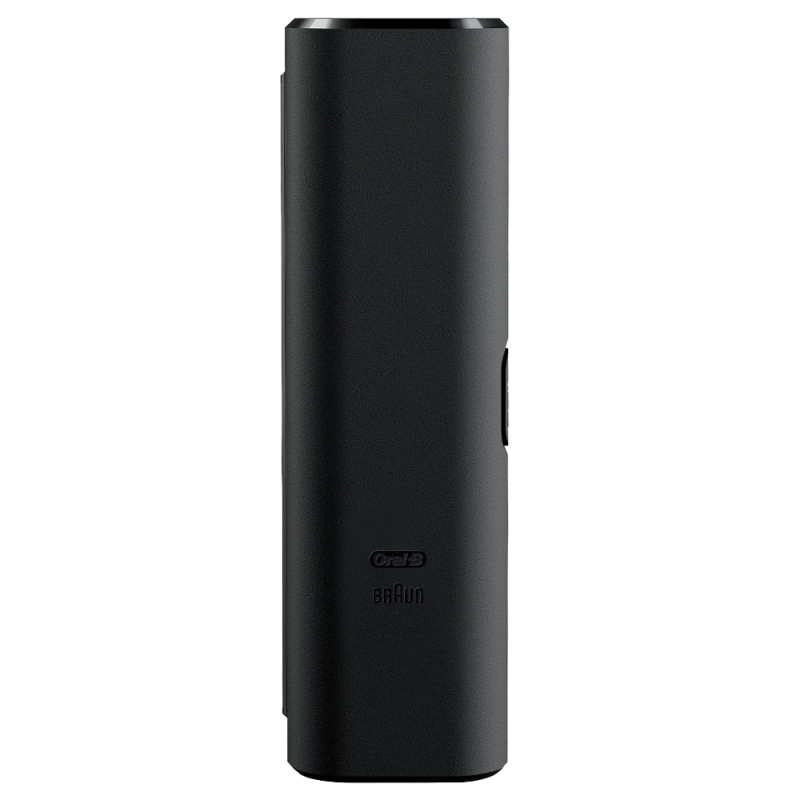 Szczoteczka Oral-B Pro 1 Czarna + etui black + 4x końcówki + gratisy