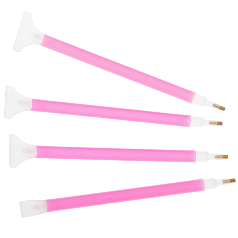 Diamond Painting Haft  Diamentowy - zestaw akcesoriów