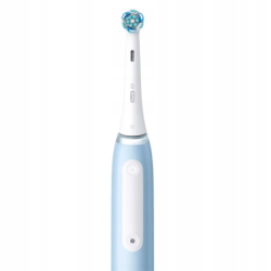Szczoteczka Oral-B iO Series 3n Dwupak Matt Black + Ice Blue